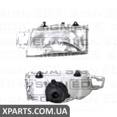 ПЕРЕДНЯ ФАРА Signeda ZFT111055L (аналог для 7672105)