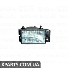 ПЕРЕДНЯ ФАРА Signeda ZFT1105R (аналог для 7675196)