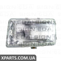 ПЕРЕДНЯ ФАРА Signeda ZRN111160L (аналог для 7701032010)