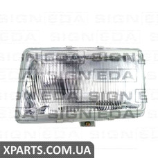 ПЕРЕДНЯ ФАРА Signeda ZRN111160R (аналог для 7701032011)
