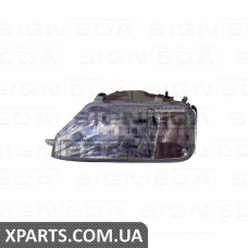 ПЕРЕДНЯ ФАРА Signeda ZRN111078L (аналог для 7701033581)