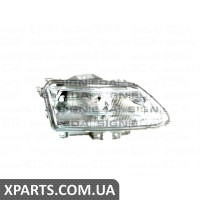 ПЕРЕДНЯ ФАРА Signeda ZRN1120R (аналог для 7701038262)