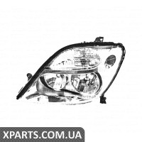 ПЕРЕДНЯ ФАРА Signeda ZRN1135EL (аналог для 7701047604)