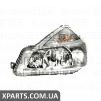 ПЕРЕДНЯ ФАРА Signeda ZRN111014R (аналог для 7701053980)