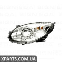 ПЕРЕДНЯ ФАРА Signeda ZRN111076L (аналог для 7701064000)