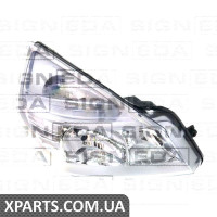 ПЕРЕДНЯ ФАРА Signeda ZRN111018R (аналог для 7701064399)