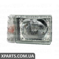 ПЕРЕДНЯ ФАРА Signeda ZFT111329R (аналог для 7705523)
