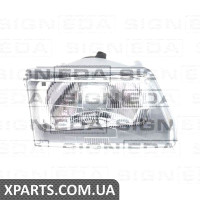 ПЕРЕДНЯ ФАРА Signeda ZFT111132R (аналог для 7730427)