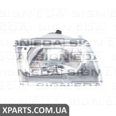 ПЕРЕДНЯ ФАРА Signeda ZFT111132R (аналог для 7730427)