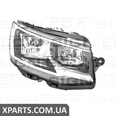 ПЕРЕДНЯ ФАРА Signeda ZVG111666R (аналог для 7E1941006)