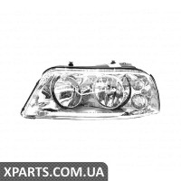 ПЕРЕДНЯЯ ФАРА Signeda ZVW1148L (аналог для 7M3941015AD)