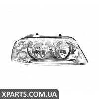 ПЕРЕДНЯЯ ФАРА Signeda ZVW1148R (аналог для 7M3941016AD)