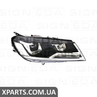 ПЕРЕДНЯ ФАРА Signeda ZVW111244R (аналог для 7P1941040)