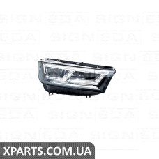ПЕРЕДНЯ ФАРА Signeda ZAD111592L (аналог для 80A941035)