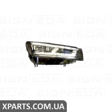 ПЕРЕДНЯ ФАРА Signeda ZAD111592R (аналог для 80A941036)