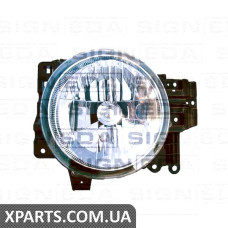 ПЕРЕДНЯ ФАРА Signeda ZTY11L7L (аналог для 8107035444)