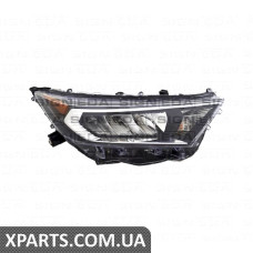ПЕРЕДНЯ ФАРА Signeda ZTY111392R (аналог для 81110-0R140)