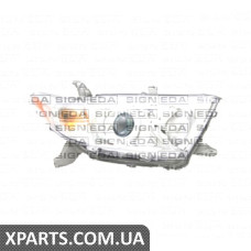 ПЕРЕДНЯ ФАРА Signeda ZTY1146R (аналог для 811100E110)