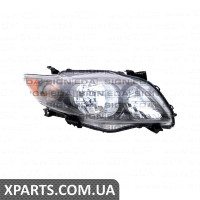 ПЕРЕДНЯЯ ФАРА Signeda ZTY11M7DR (аналог для 8111002680)