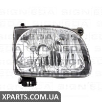 ПЕРЕДНЯ ФАРА Signeda ZTY1174R (аналог для 8111004110)