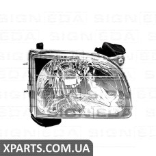 ПЕРЕДНЯ ФАРА Signeda ZTY11R5R (аналог для 8111004110)