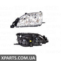ПЕРЕДНЯ ФАРА Signeda ZTY11C3R (аналог для 8111005100)