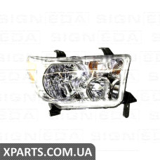 ПЕРЕДНЯ ФАРА Signeda ZTY1119R (аналог для 811100C051)