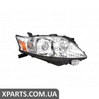 ПЕРЕДНЯ ФАРА Signeda ZTY1106R (аналог для 811100E050)