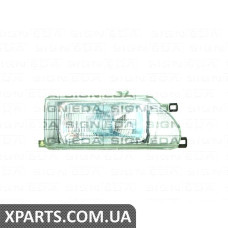 ПЕРЕДНЯ ФАРА Signeda ZTY1140R (аналог для 811101A820)