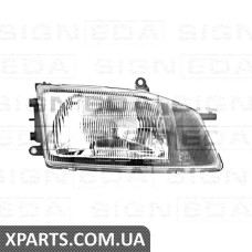 ПЕРЕДНЯ ФАРА Signeda ZTY111344R (аналог для 8111026103)