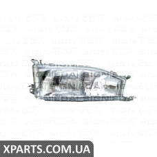 ПЕРЕДНЯ ФАРА Signeda ZTY1150R (аналог для 8111033031)