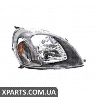 ПЕРЕДНЯ ФАРА Signeda ZTY11A2R (аналог для 8111052020)