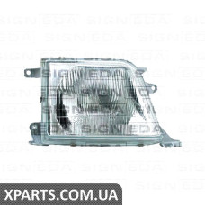 ПЕРЕДНЯ ФАРА Signeda ZTY1179R (аналог для 8111060800)