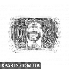 ПЕРЕДНЯ ФАРА Signeda ZTY111096 (аналог для 8111087633000)