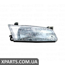ПЕРЕДНЯ ФАРА Signeda ZTY1117R (аналог для 81110AA010)