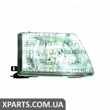 ПЕРЕДНЯ ФАРА Signeda ZTY11C4R (аналог для 81130-35370)