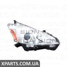 ПЕРЕДНЯ ФАРА Signeda ZTY11P7R (аналог для 81130-47300)