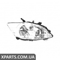 ПЕРЕДНЯ ФАРА Signeda ZTY1108R (аналог для 8113002A40)