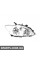 ПЕРЕДНЯ ФАРА Signeda ZTY1108R (аналог для 8113002A40)