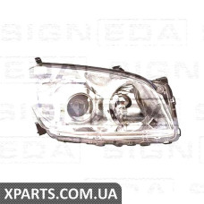 ПЕРЕДНЯ ФАРА Signeda ZTY11N8R (аналог для 8113042430)