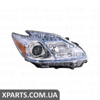 ПЕРЕДНЯ ФАРА Signeda ZTY11P6R (аналог для 8113047211)