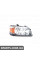 ПЕРЕДНЯ ФАРА Signeda ZTY1136(N)R (аналог для 8113048310)