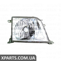 ПЕРЕДНЯ ФАРА Signeda ZTY11B1R (аналог для 811306A120)