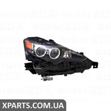 ПЕРЕДНЯ ФАРА Signeda ZTY1116R (аналог для 81145-53750)