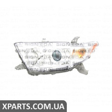 ПЕРЕДНЯ ФАРА Signeda ZTY1146L (аналог для 811500E120)
