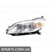ПЕРЕДНЯ ФАРА Signeda ZTY1103L (аналог для 8115002650)