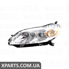ПЕРЕДНЯ ФАРА Signeda ZTY1103L (аналог для 8115002650)