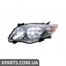 ПЕРЕДНЯ ФАРА Signeda ZTY11M7DL (аналог для 8115002680)