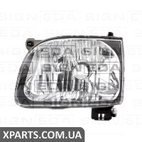 ПЕРЕДНЯ ФАРА Signeda ZTY1174L (аналог для 8115004110)