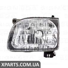 ПЕРЕДНЯ ФАРА Signeda ZTY1174L (аналог для 8115004110)